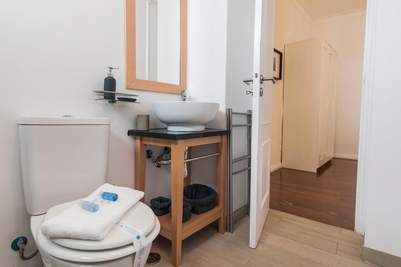 Apartment Lovelystay - Bica Patio Duplex Lisbon