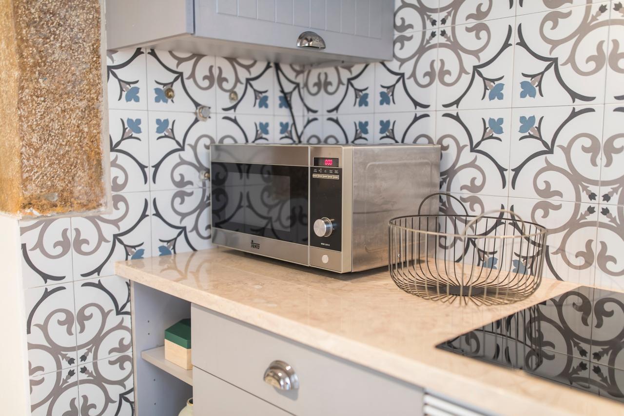 Apartment Lovelystay - Bica Patio Duplex Lisbon