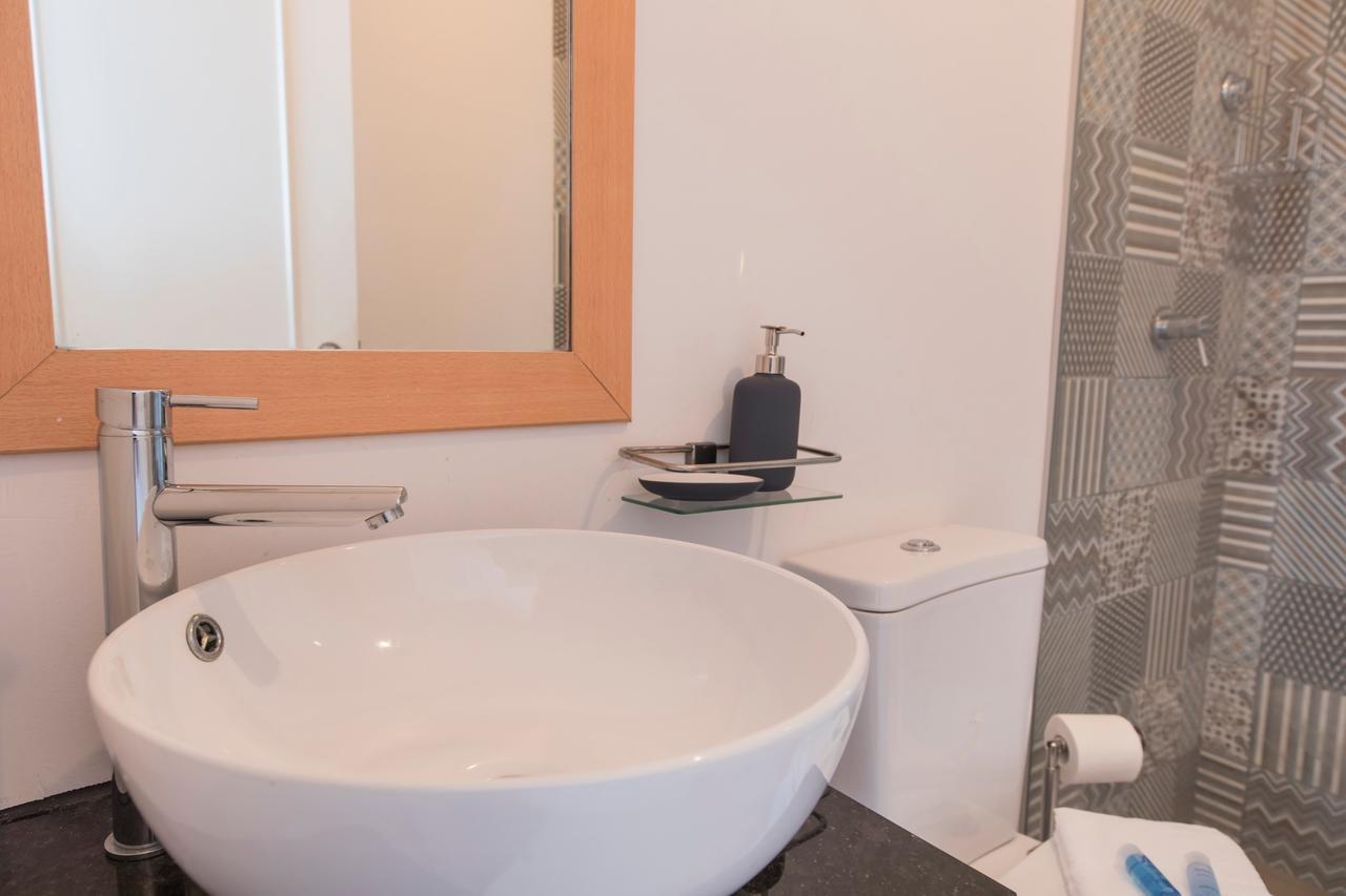 Apartment Lovelystay - Bica Patio Duplex Lisbon