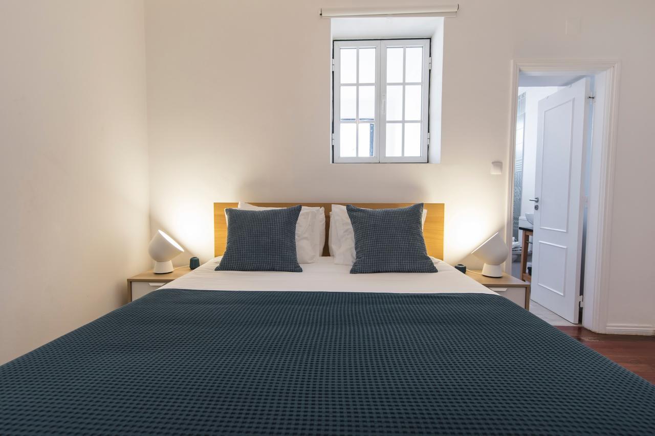 Apartment Lovelystay - Bica Patio Duplex Lisbon