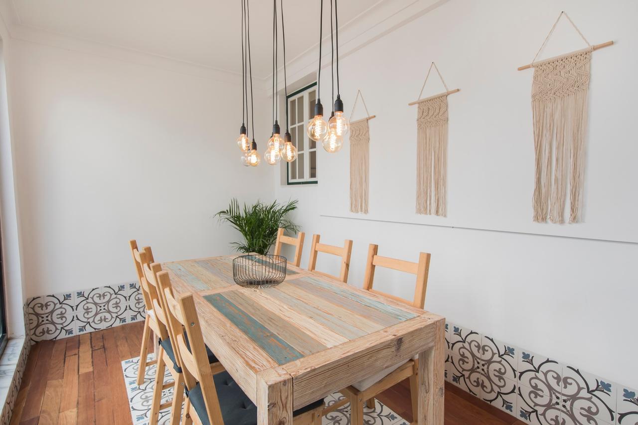 Lovelystay - Bica Patio Duplex * Lisbon