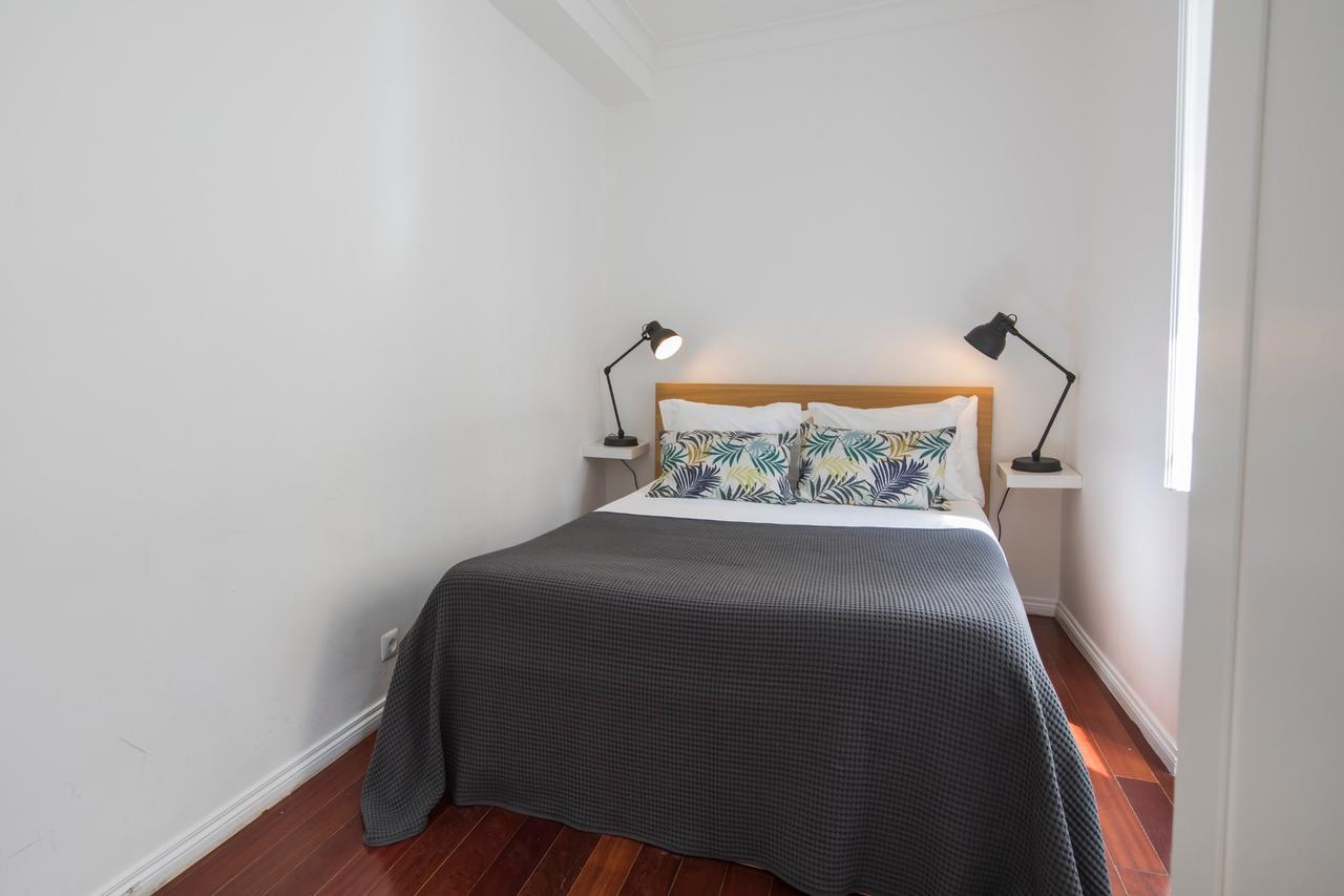 Lovelystay - Bica Patio Duplex * Lisbona
