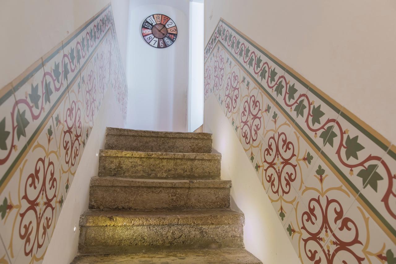 Appartamento Lovelystay - Bica Patio Duplex *