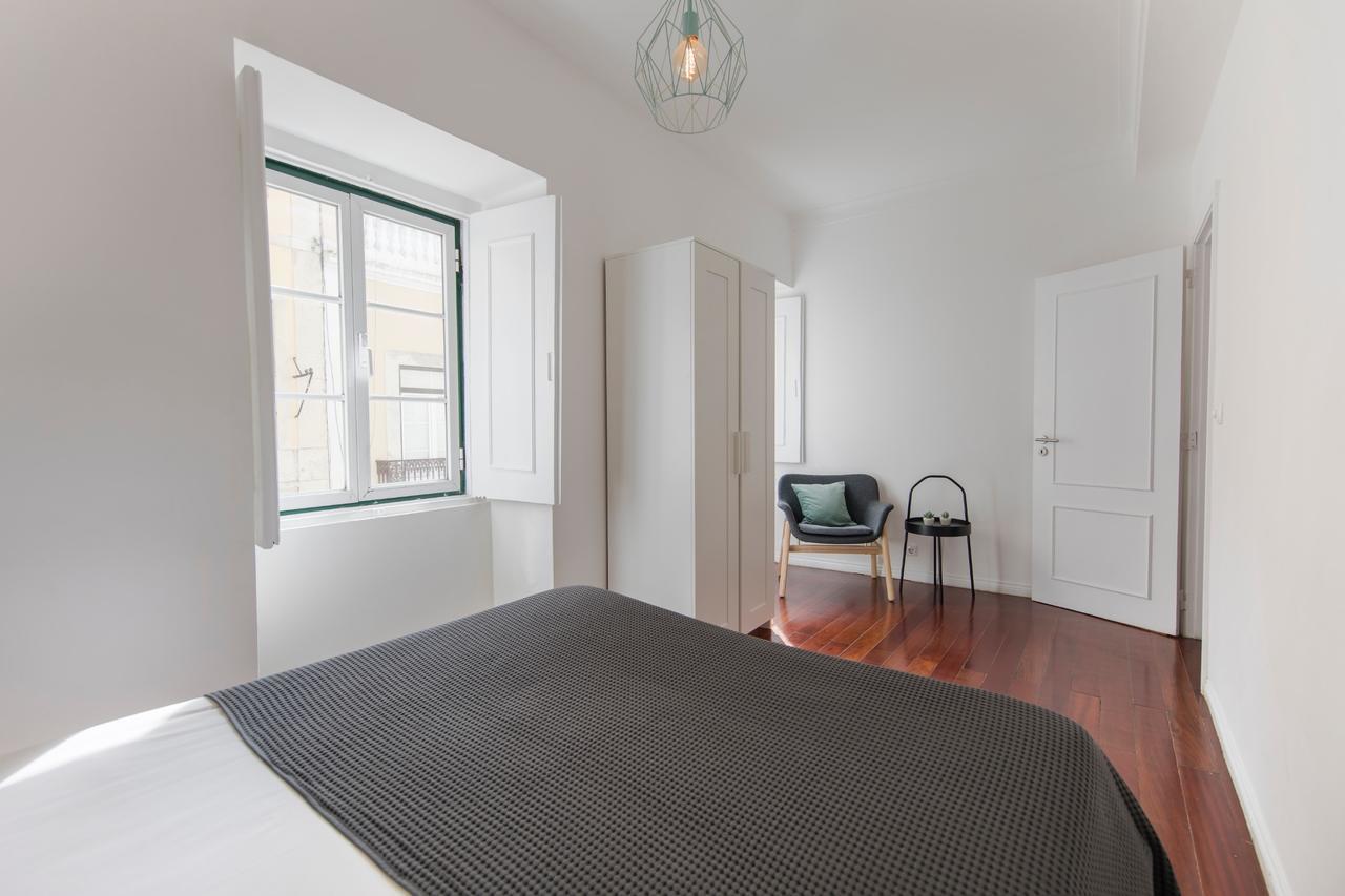 Appartamento Lovelystay - Bica Patio Duplex
