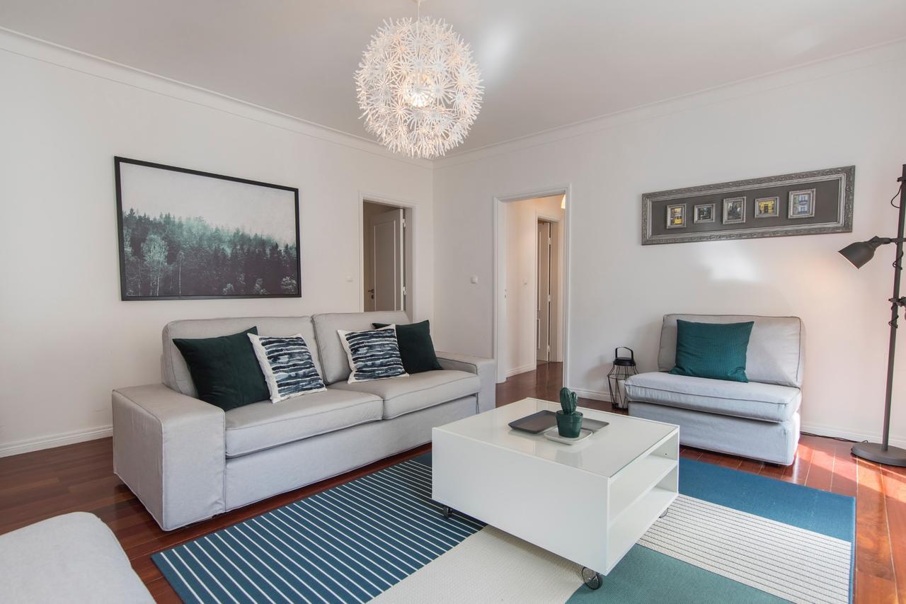 Lovelystay - Bica Patio Duplex Appartamento