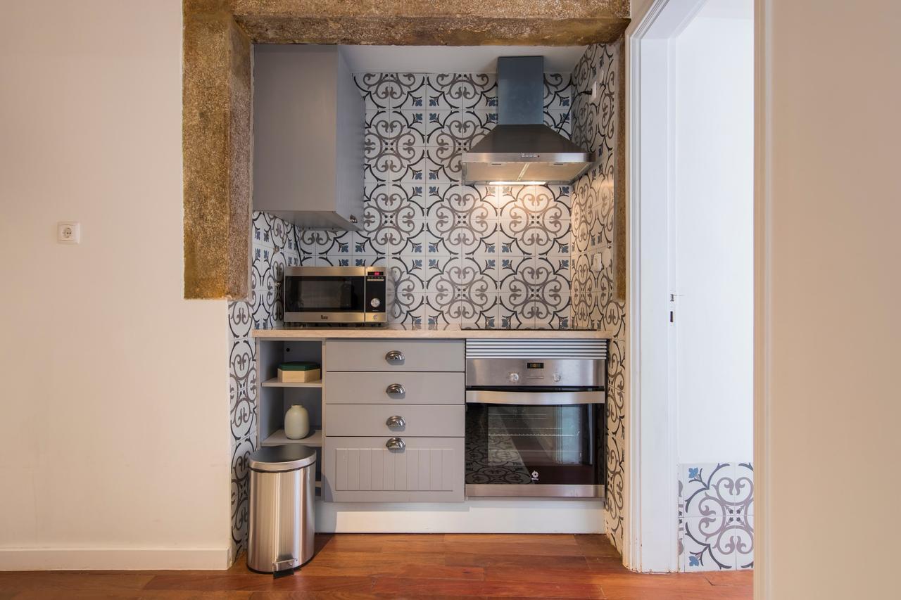 Lovelystay - Bica Patio Duplex Appartamento